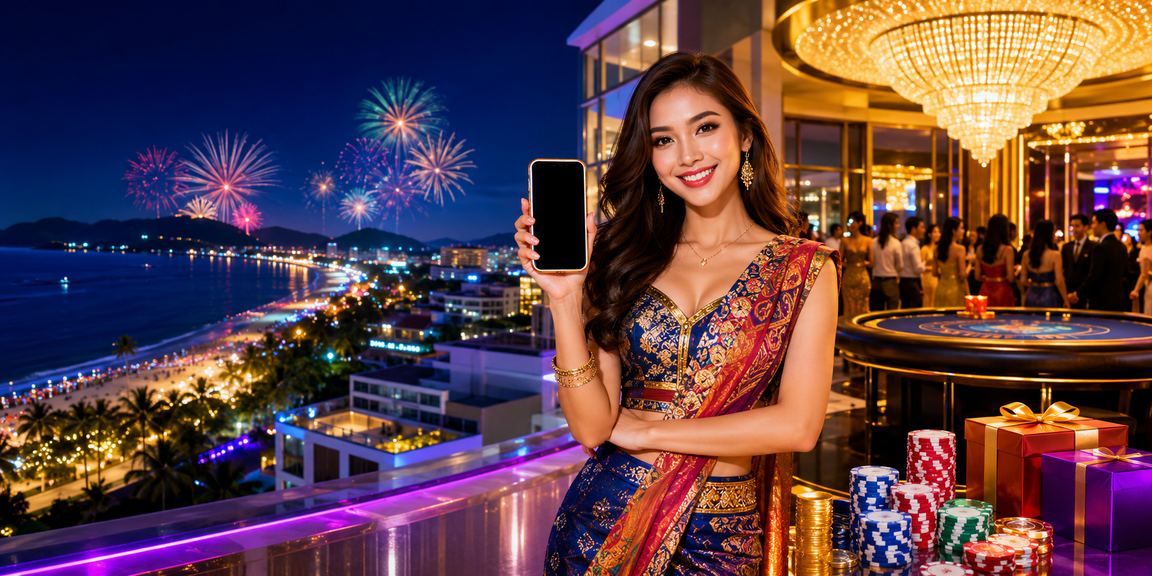 Promosi deposit bonus gaya Malaysia di Langkawi untuk pertaruhan sukan