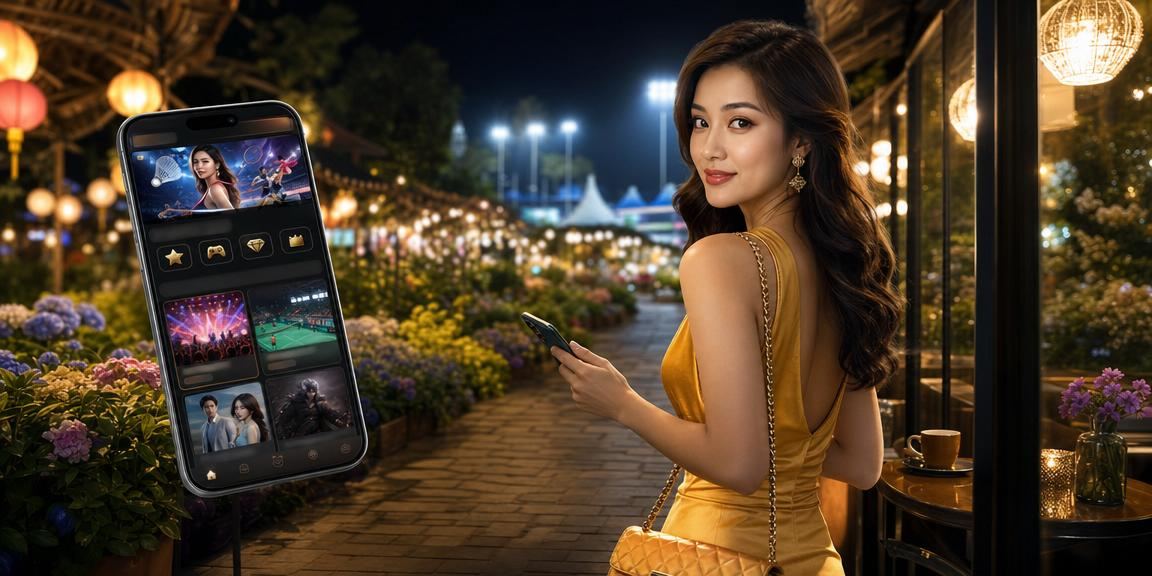 Program VIP dan bonus istimewa untuk ahli setia emart24 Malaysia